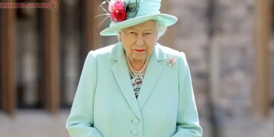 İngiltere Kraliçesi: Korona salgını medyanın önemini gösterdi