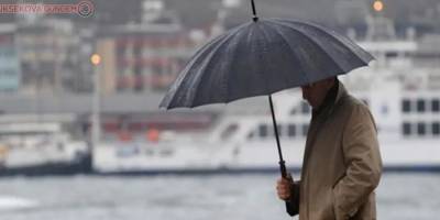 Meteoroloji uyardı: Hava 10 derece soğuyacak