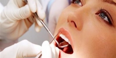 Ağız kanserine dikkat.!!