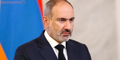 Paşinyan sonunda Putin ile görüşebildi