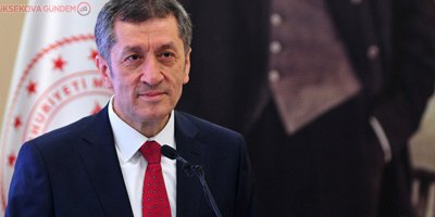 Bakan Selçuk açıkladı! 12 Ekim'de yüz yüze eğitim başlıyor