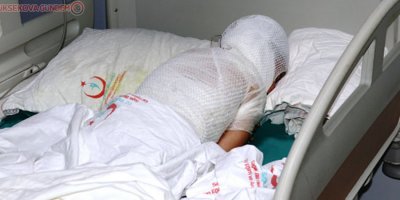 Van Bölge Hastanesi harekete geçti