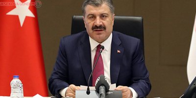 Korona virüsten 58 kişi hayatını kaybetti