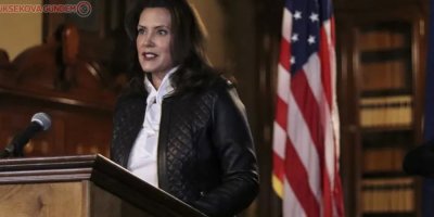 FBI: Michigan Valisi’ni kaçırma girişimi engellendi