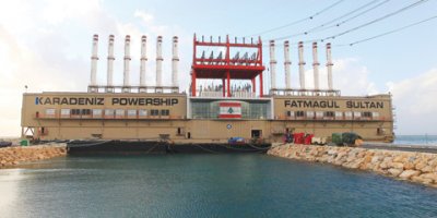 Lübnanlı yardım istedi