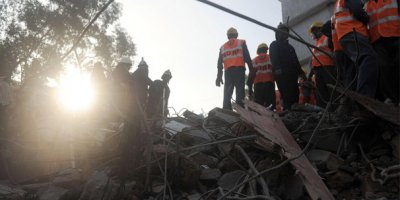 29 saatte gelen mucize