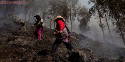 Birleşmiş Milletler'den uyarı