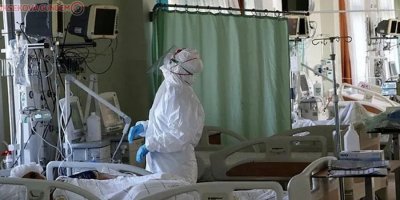 İkinci kez koronaya yakalanıp öldü