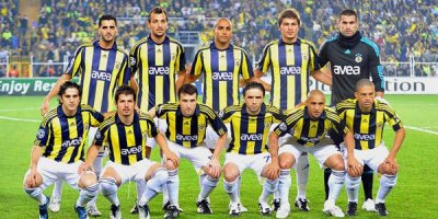 Çakar'a göre Fenerbahçe tehlikede !