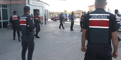 İki aile arasında silahlı kavga: 2 ölü, 5 yaralı