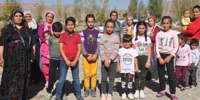 Mahallelinin internet talebi