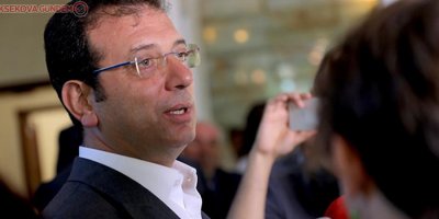 İmamoğlu'nun korona virüse yakalandığı açıklandı