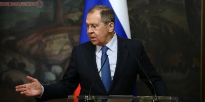 Lavrov: Ayasofya görüşleri hızlıca sunulmalı