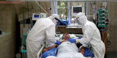 Araştırma: Korona virüsü IQ'yu düşürüyor