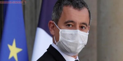 Fransa İçişleri Bakanı'ndan Erdoğan'ın boykot çağrısına yanıt