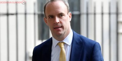 İngiltere'den Fransa ile dayanışma mesajı