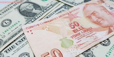 Dolarda son durum ne?