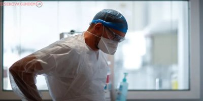 Avrupa'da ikinci dalga