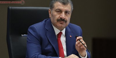 Dün korona virüsten 72 kişi hayatını kaybetti