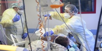 Koronavirüs salgınında Avrupa ülkeleri çareyi karantinada buldu