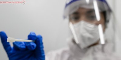 Almanya'da 21 bin 506 yeni vak'a tespit edildi