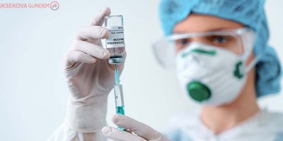 Hindistan toplam korona virüs vakaları 8 milyona aştı