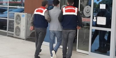 Van'da FETÖ operasyonu