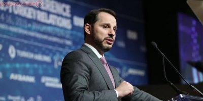 Berat Albayrak, bakanlık görevinden istifa etti iddiası
