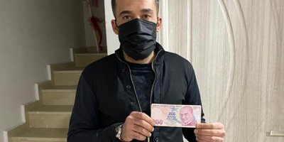 'Hatalı basım' 200 lirayı, 250 bin liradan satışa çıkardı