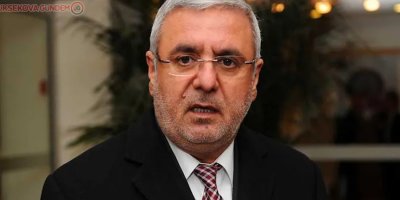 Metiner, Albayrak'ın istifasını Arınç'a bağladı