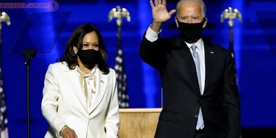 Biden'ın ilk gün planları