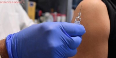 Koronavirüs aşısında müjdeli haber! Yüzde 90 başarı sağladı