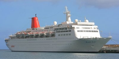 Ölüm gemisi Türkiye'ye geliyor !!