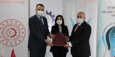 Yüksekovalı gençler için 1.3 milyonluk proje