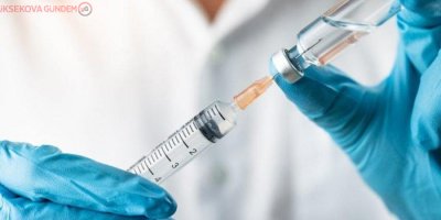 Zatürre aşısı korona virüsten korumuyor
