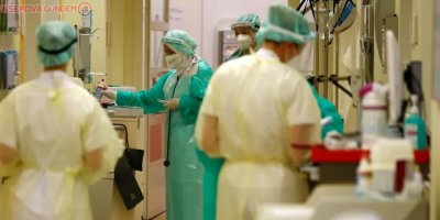 Merkel: Aşıya rağmen salgın ciddi