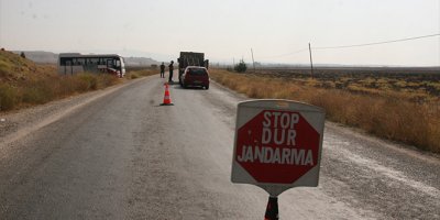 Vakalarının arttığı belde 50 gün arayla ikinci kez karantinaya alındı