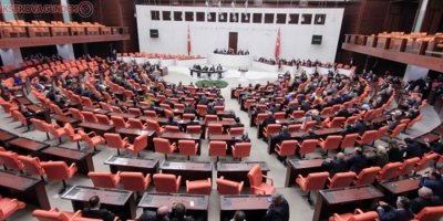 İşsizlik Sigortası Kanun Teklifi kabul edildi