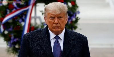 İddia: Trump'a 'Biden' diyen kovuluyor