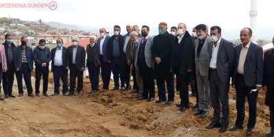 Husumetli aileler barıştırıldı