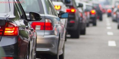 Araç sahipleri bu habere dikkat!