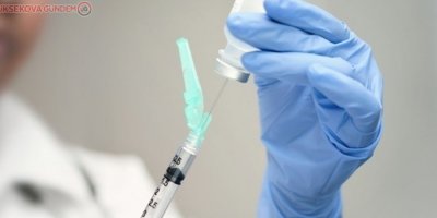 Almanya'da 22 bin 461 yeni korona virüs vakası