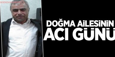 Doğma Ailesinin Acı Günü