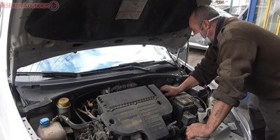 Araç sahipleri bu habere dikkat!