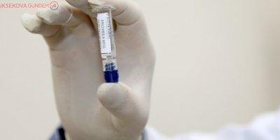 Fransa'da son 24 saatte 27 bin 228 yeni vaka