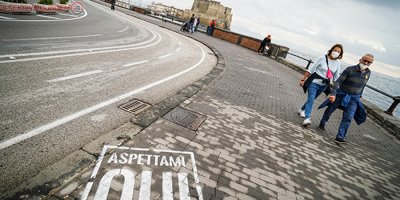 İtalya'da son 24 saatte 33 bin 979 yeni vaka