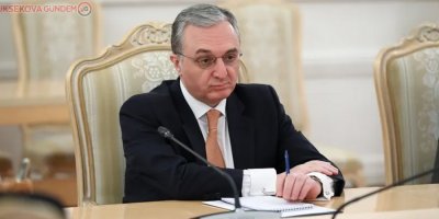 Ermenistan Dışişleri Bakanı Mnatsakanyan istifa etti