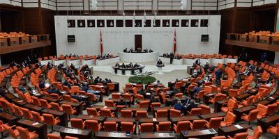Meclis zamlar nedeniyle olağanüstü toplanacak