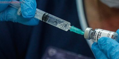 Covid-19 aşısında flaş gelişme