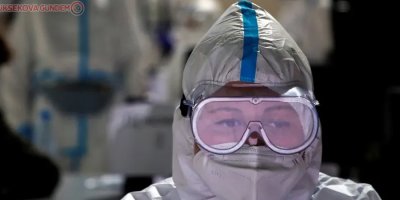 Rusya: Virüs Sibirya'da mutasyon geçirdi